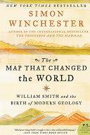 The Map That Changed the World | 9999902999158 | Simon Winchester