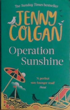 Operation Sunshine | 9999903438113 | Jenny Colgan