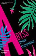 Abyss | 9999903382379 | Pilar Quintana