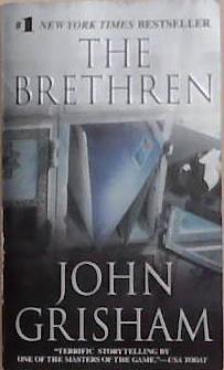 The Brethren | 9999903327622 | Grisham, John