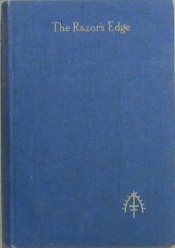 The Razor's Edge | 9999903050964 | W. Somerset Maugham