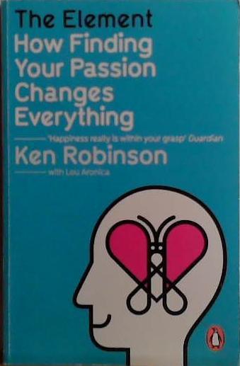 The Element | 9999903509523 | Robinson, Ken