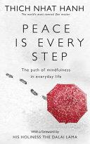 Peace is Every Step | 9999903332046 | Thich Nhat Hanh