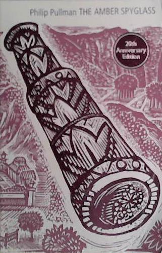 The Amber Spyglass | 9999903474791 | Philip Pullman