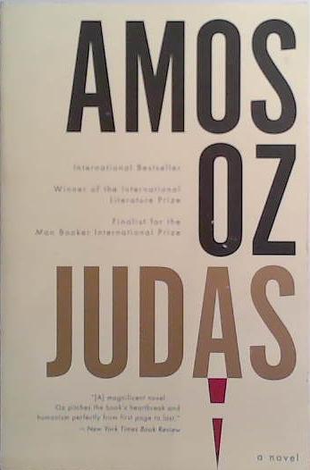 Judas | 9999903525059 | Amos Oz