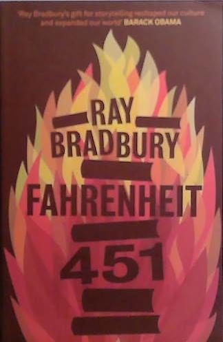 Fahrenheit 451 | 9780006546061 | Ray Bradbury