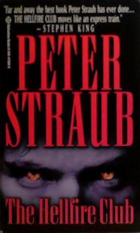 The Hellfire Club | 9999903501442 | Peter Straub