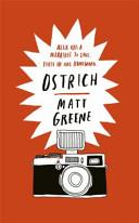 Ostrich | 9999903297697 | Matt Greene