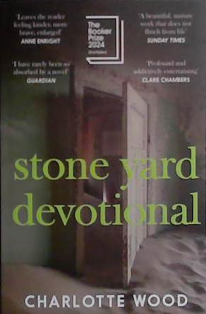 Stone Yard Devotional | 9999903440161 | Charlotte Wood