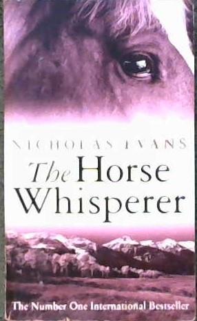 Horse Whisperer | 9999903356127 | Evans, Nicholas