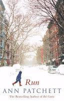 Run | 9999903511953 | Ann Patchett