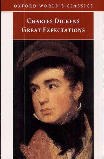 Great expectations | 9999903516965 | Charles Dickens; edited with notes by Margaret Cardwell; with an introduction by Kate Flint