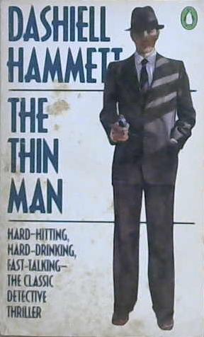 Thin Man, the | 9999903363446 | Hammett, Dashiell