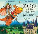 Zog and the Flying Doctors | 9999903462378 | Julia Donaldson