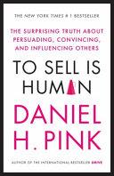 To Sell is Human | 9999903367338 | Daniel H. Pink