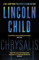 Chrysalis | 9999903292609 | Lincoln Child