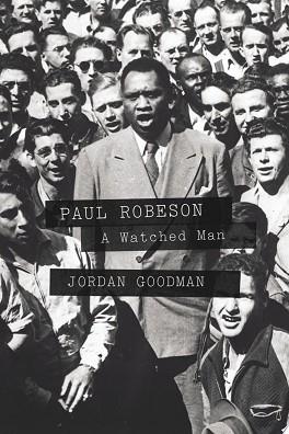 Paul Robeson | 9999903516330 | Jordan Goodman