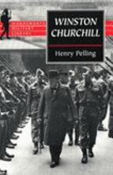 Winston Churchill | 9999903414681 | Henry Pelling