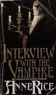 INTERVIEW WITH THE VAMPIRE | 9999903314950 | Rice, Anne