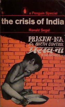 The Crisis of India | 9999903459071 | Ronald Segal