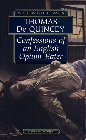 Confessions of an English Opium-eater | 9999903426820 | De Quincey, Thomas