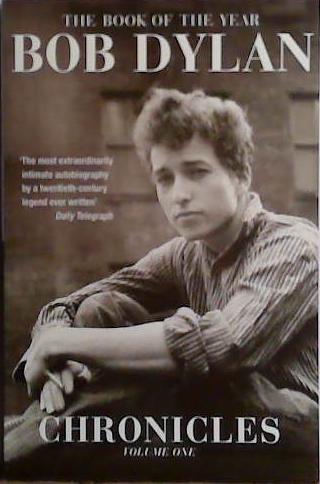 Chronicles | 9999903466994 | Dylan, Bob