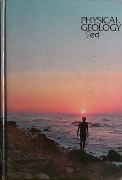 Physical Geology | 9999903418733 | Richard Foster Flint Robert F. Flint Brian J. Skinner