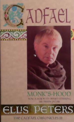 Monk's Hood | 9999903528142 | Ellis Peters,