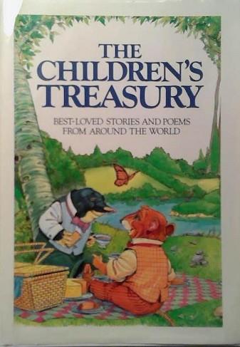 The Children's Treasury | 9999903515487 | Paula S. Goepfert