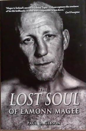 The Lost Soul of Eamonn Magee | 9999903368267 | Paul D. Gibson