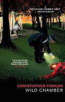 Wild Chamber | 9999903072690 | Christopher Fowler