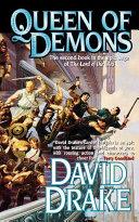 Queen of Demons | 9999903500490 | David Drake