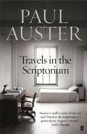 Travels in the Scriptorium | 9999903328575 | Auster, Paul