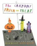 The Crayons Trick Or Treat | 9999903337577 | Drew Daywalt