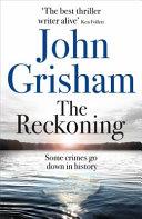 The Reckoning | 9999903117407 | JOHN. GRISHAM