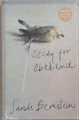 Study for Obedience | 9999903365754 | Sarah Bernstein