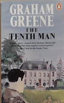 The Tenth Man | 9999903321606 | Graham Greene,
