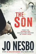 The Son | 9999903117520 | Jo Nesbo