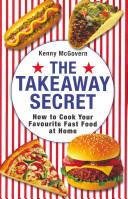 Takeaway Secret | 9999902925621 | Kenny McGovern