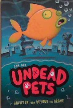 Undead Pets | 9999903347668 | Hay, Sam