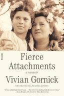 Fierce Attachments | 9999903424215 | Vivian Gornick