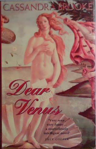 Dear Venus | 9999903505235 | Cassandra Brooke