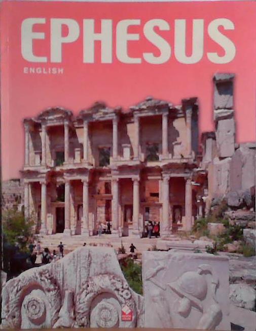 Ephesus | 9999903509776 | Naci Keskin