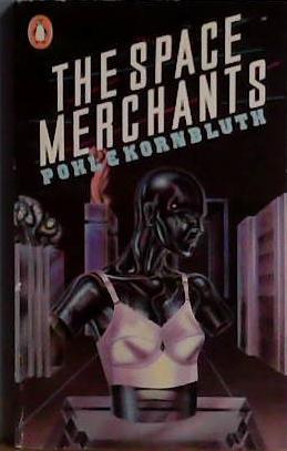 The Space Merchants | 9999903435372 | Frederik Pohl Cyril M. Kornbluth