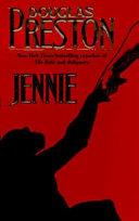 Jennie | 9780812565331 | Douglas Preston