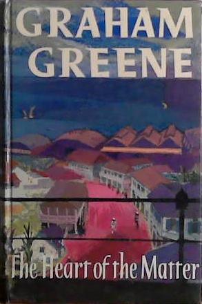 The Heart of the Matter | 9999903423676 | Graham Greene