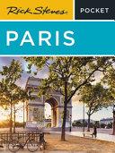 Rick Steves Pocket Paris | 9999903501121 | Rick Steves Steve Smith Gene Openshaw