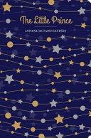 The Little Prince | 9999903480440 | Antoine Saint-Exupéry