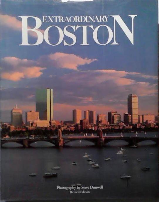 Extraordinary Boston | 9999903436003