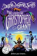 Lives of Christopher Chant | 9999903453703 | Diana Wynne Jones
